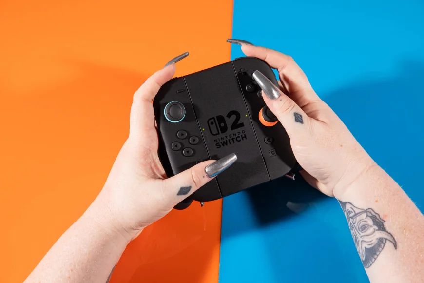 Nintendo Direct 2026 lands June 9 with 50-minute showcase