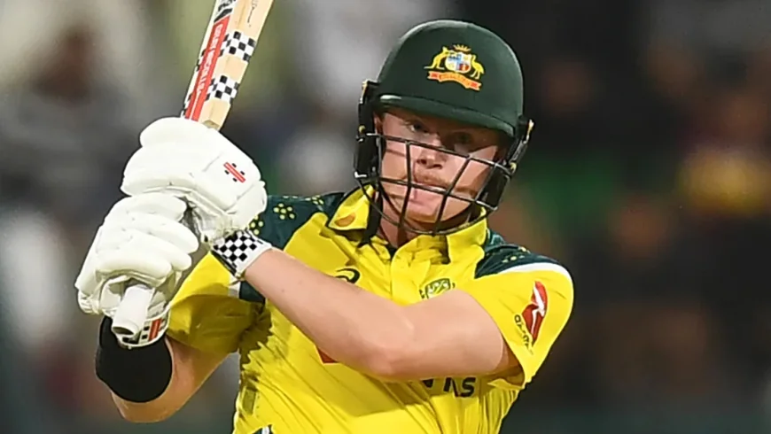 Josh Inglis Keeps Australia Steady as Aus Vs Bangladesh Squad Shifts