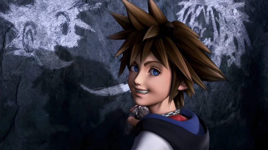 Square Enix Gives Final Fantasy 7 Revelation Spring 2027, Kingdom Hearts 4 Stays Quiet