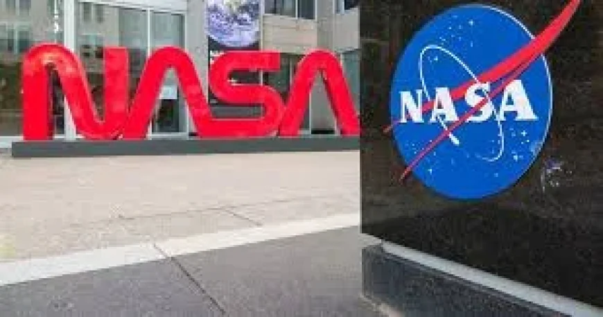 NASA names four Artemis 3 Crew astronauts for 2027 mission
