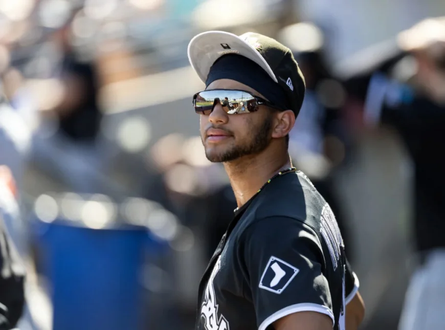 Braden Montgomery Joins White Sox After Strong Minors Run