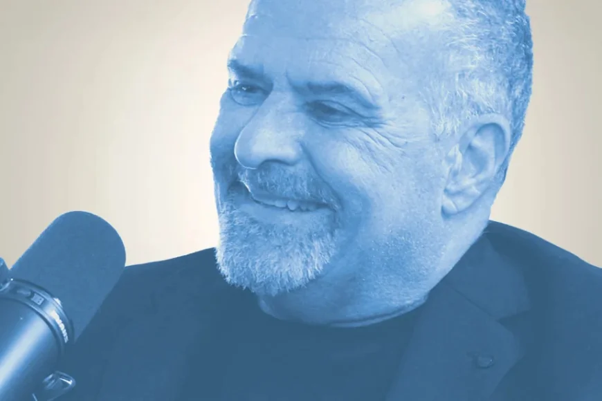 Pierre Houde dit à 68 ans qu’il ne s’arrêtera pas