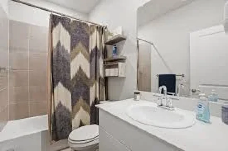 Realtor.com lists 5005 Emerald Hill Dr rental in Mckinney Tx
