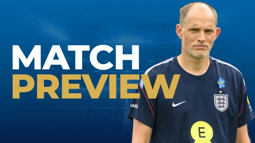 Thomas Tuchel Readies England Vs Costa Rica for Orlando Test