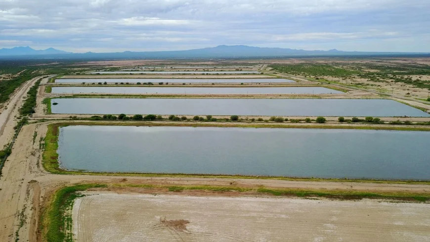 Doug Burgum moves Lake Mead states toward 2026 water fight