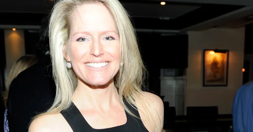 Lesley Groff Says She Arranged Calls in Relationship Of Donald Trump And Jeffrey Epstein