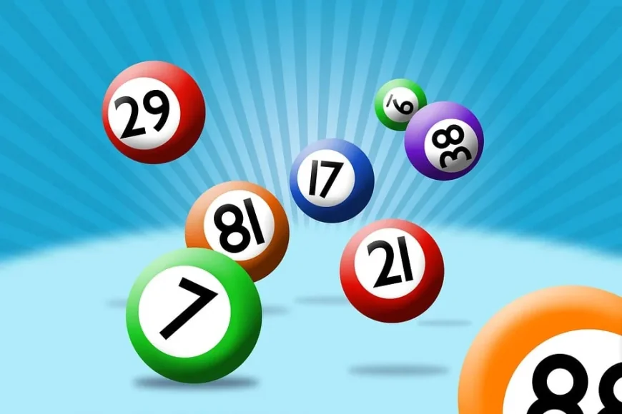 Loganholme Woman Leads $1.6 Million Australian Lotto Win After Facebook Post