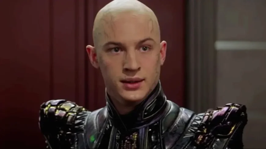 Jonathan Frakes backs Brent Spiner on Hardy’s Nemesis treatment