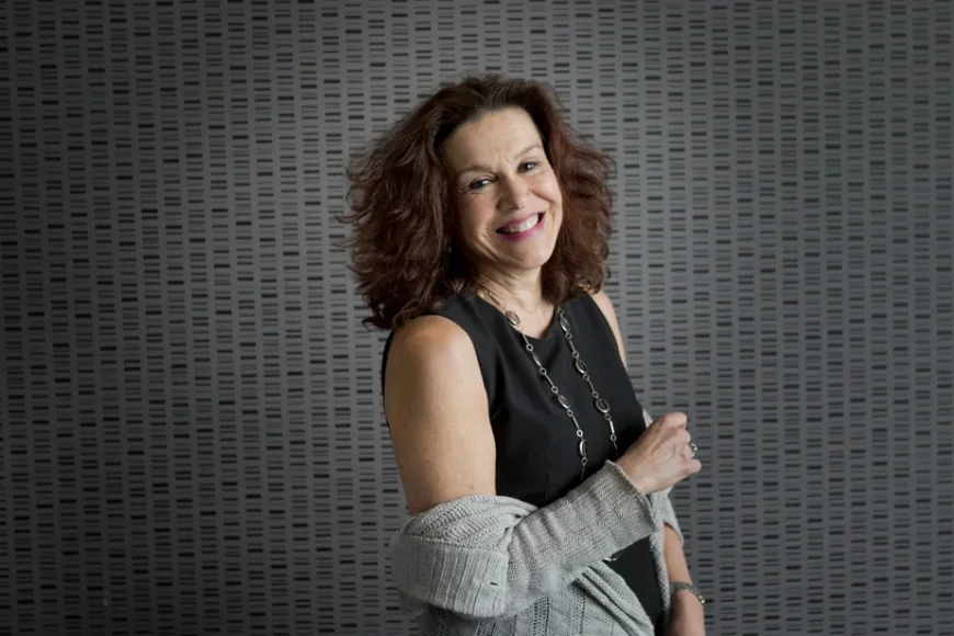 Sophie Faucher meurt à 68 ans à Montréal