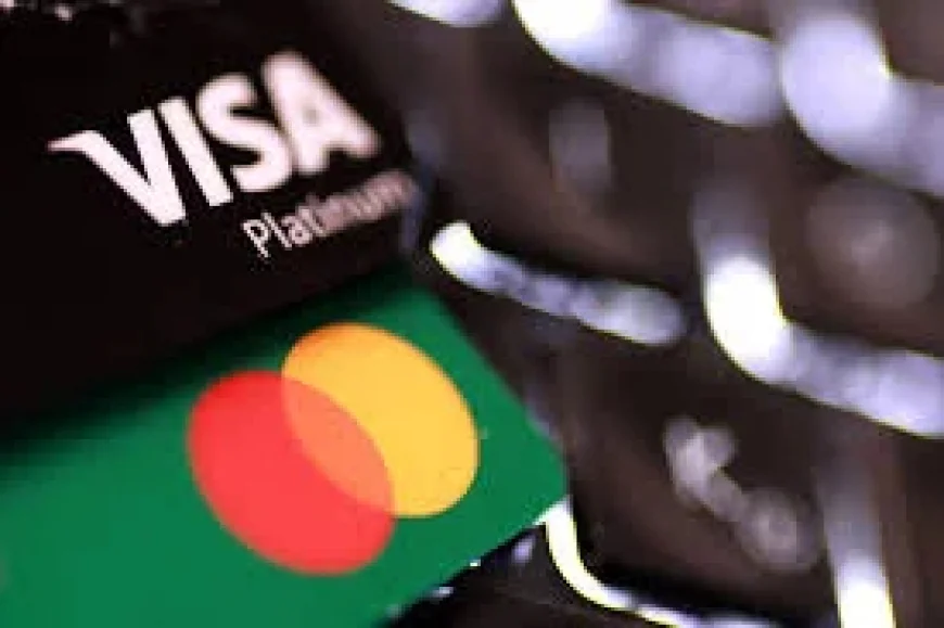 Cogan Weighs Visa Mastercard Settlement Judge Approval in Brooklyn