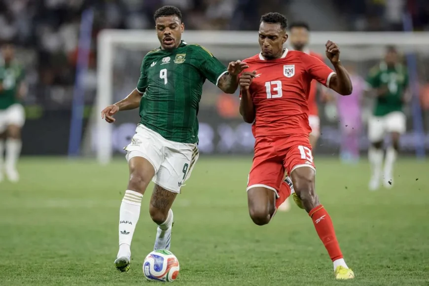 Mexico Faces South Africa in Stade Azteca Group A Opener