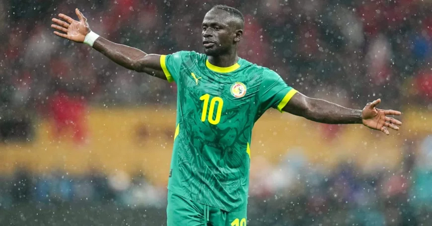 Koulibaly eyes return as Sénégal – Arabie Saoudite nears Tuesday