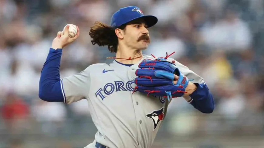 Cease Set for Tuesday Return in Phillies – Blue Jays Series