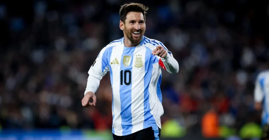 Argentina vs Iceland at 3 a.m. on Argentine – Islande