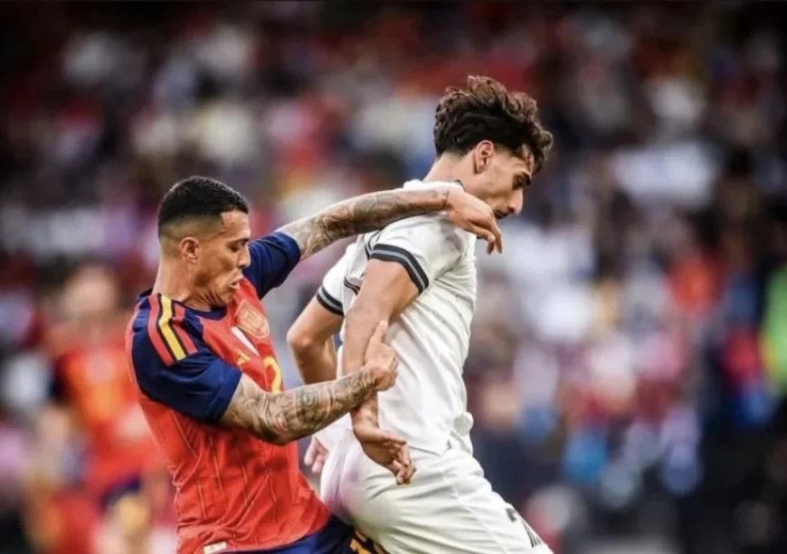 Iraq Vs Venezuela Page Says Iraq Continues World Cup Preparations