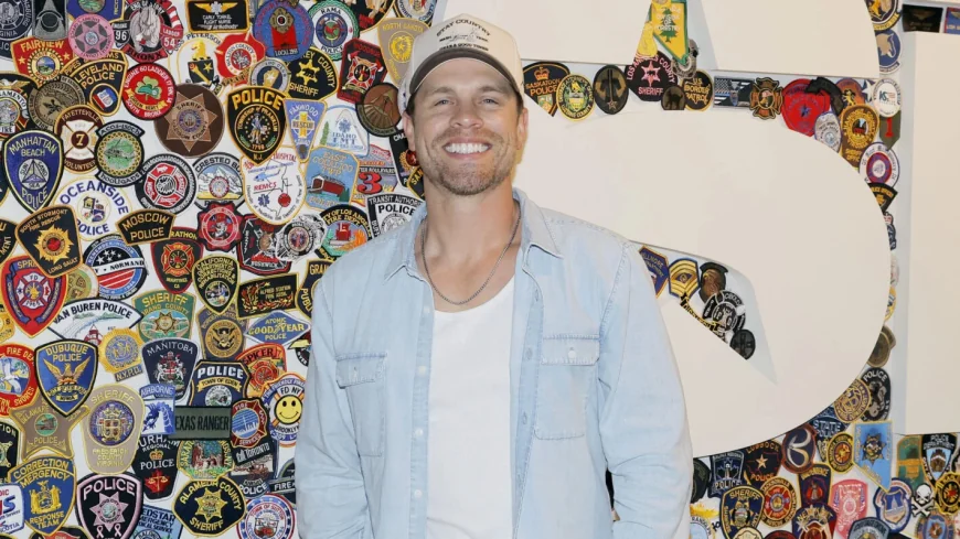 Dustin Lynch Brings a Cameo and Drama to In the City