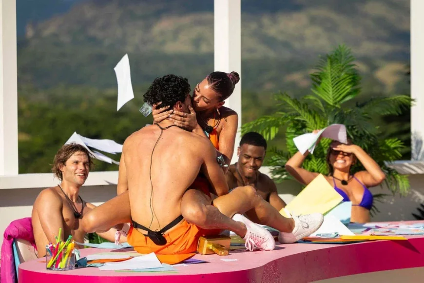 Ariana Madix Leads Love Island Usa Voting Return on June 2