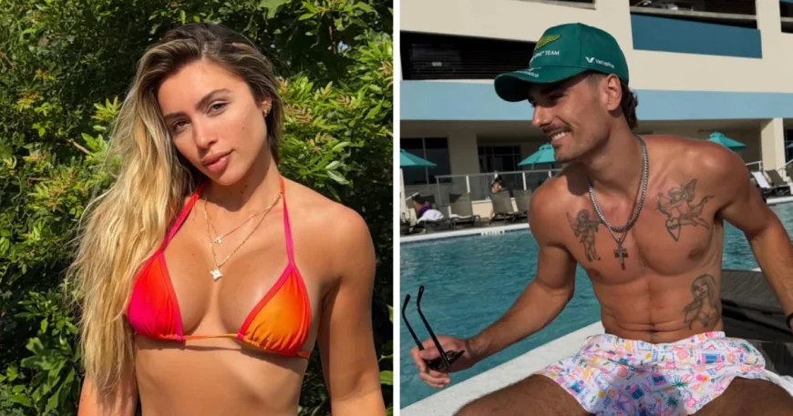 Kenzie Annis Adds to Kenzie Love Island Age Narrative on Season 8