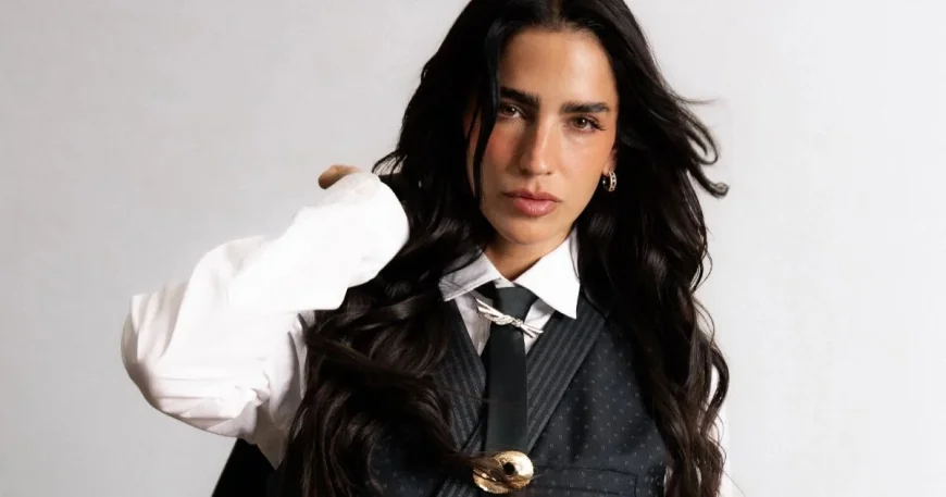 Bárbara de Regil impulsa A Que Hora Sale Rosario Tijeras 5 con quinta temporada