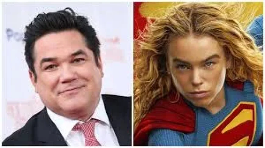 Dean Cain Mocked Milly Alcock, Then Faced Backlash Over Supergirl