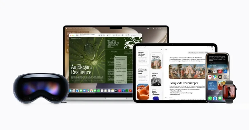 Apple Iphone 17 Pro Max Gets Siri AI With Personal Context