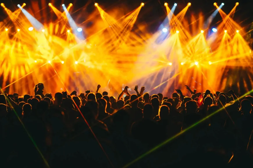 Chaka Khan and Simple Minds Lead Radio 2 In The Park 2026 Tickets Demand