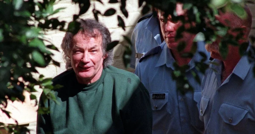 Woman Says She Escaped Ivan Milat in Newcastle in 1993