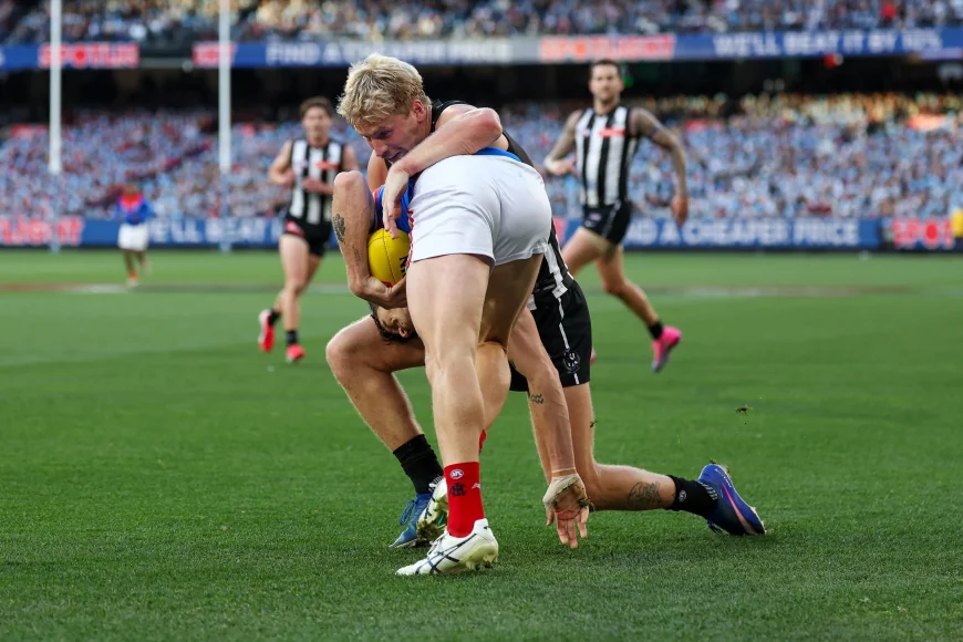 Billy Frampton Cleared After Three-Game Ban Falls