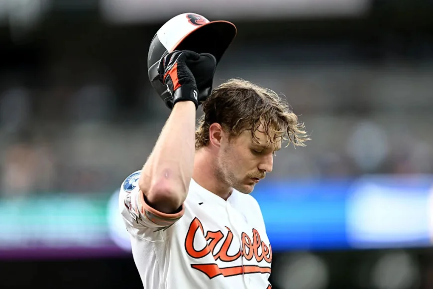 Arozarena Homers in 10th to Lift Mariners Past Orioles 6-5