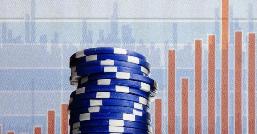 Rio Tinto and Goodman Group Lead Asx Blue Chip Stock Performance