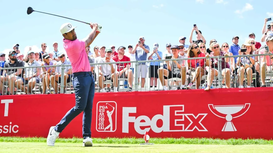 Mark Hollis Ends Rocket Mortgage Classic After 2026 Detroit Run