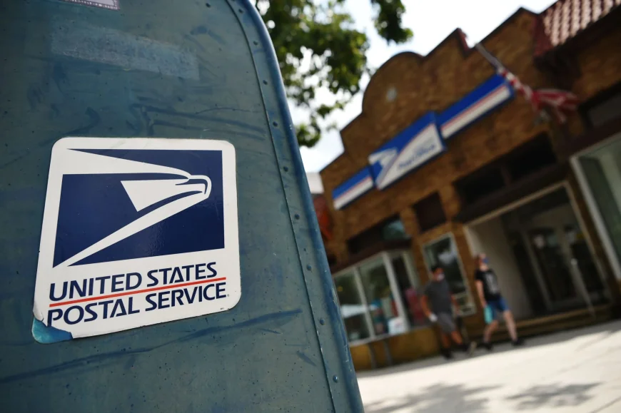 USPS Begins Postal Voting Rule Changes After Trump Order