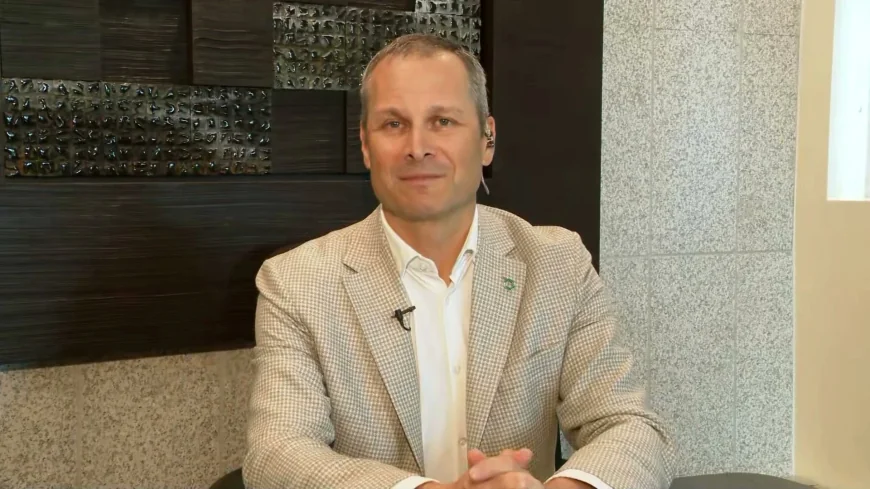 Denis Dubois voit 4 ans d’incertitude chez Mouvement Desjardins
