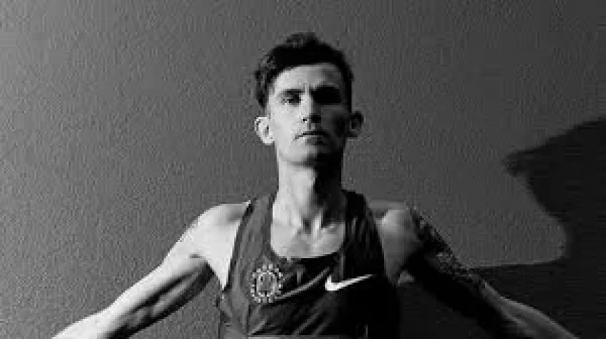 Ciarán ó Lionáird dies suddenly aged 38 in Montreal
