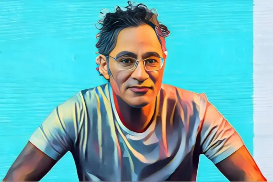 Alex Karp Warns Governments Could Nationalize AI Firms
