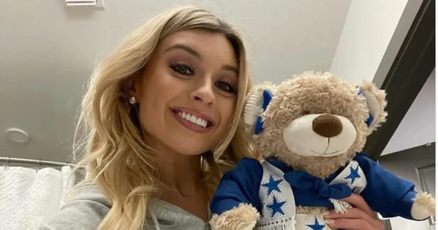 Karley Swindel Cut Before Fifth Year With Dallas Cowboys Cheerleaders