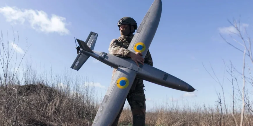 Spring tests 10+ drones for Ukraine Deep Strike Russian Infrastructure