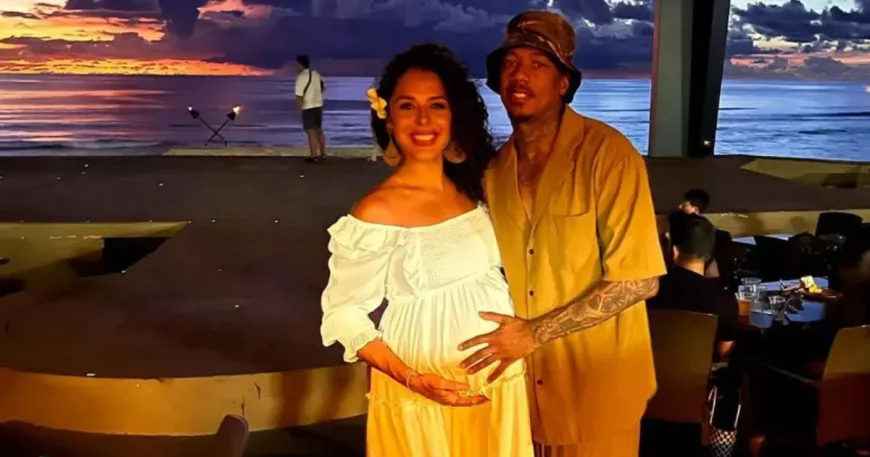 Brittany Bell Earns Doctorate After Research on Fathers, Nick Cannon