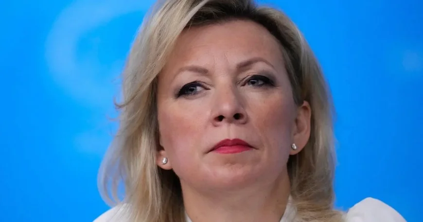 Russia Calls Canada Warmonger Over Ukraine Drone Deal