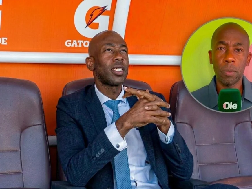 Paulo Wanchope Says Costa Rica Abandoned Youth Development