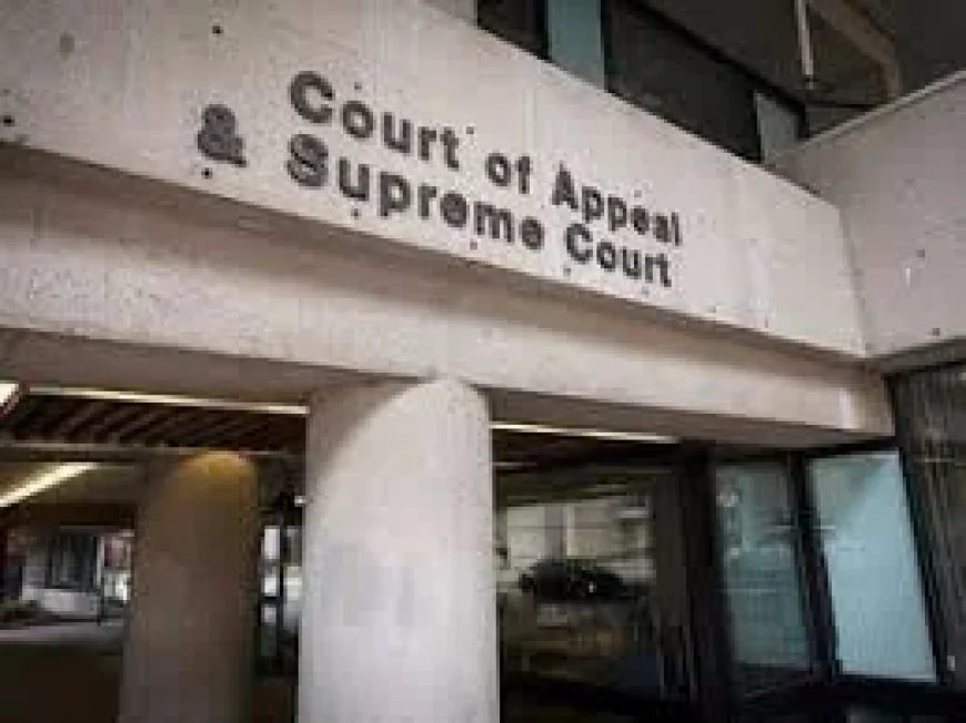 Ward Branch Approves Icbc Class Action Lawsuit Settlement, $13 Million