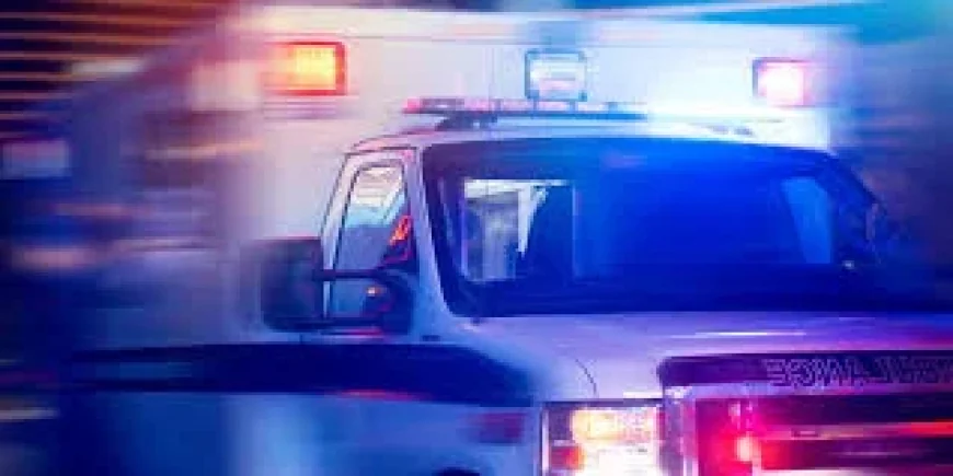 High Meadow Student Emergency Sends Wethersfield 8th Graders Away