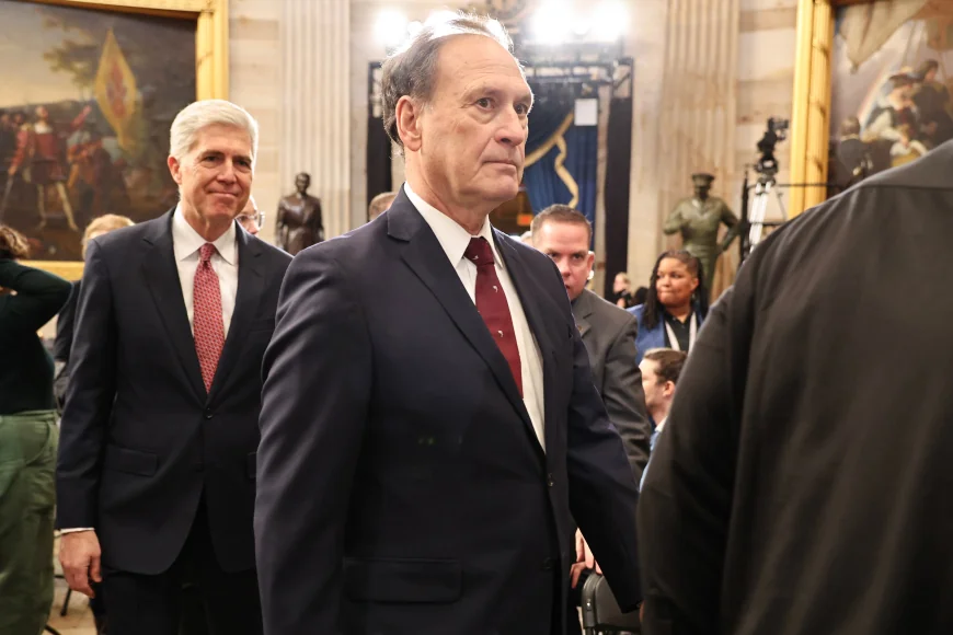 Trump DOJ Extends Louisiana V Callais Framework to Employment Law