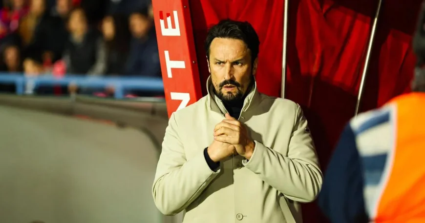 Cesar Peixoto Advances Toward Wolverhampton Move After Several Days of Talks