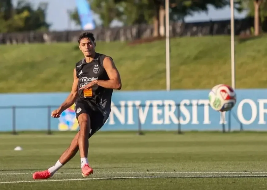 Algeria Uses Bolivia Vs Algeria Friendly in Kansas Before Argentina