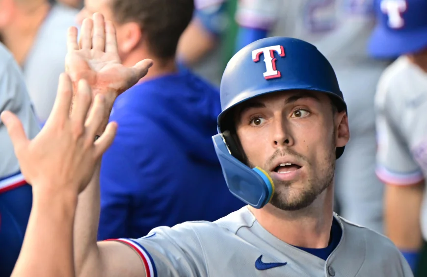 Seth Lugo Starts for Royals in June 10, 2026 Rangers Game