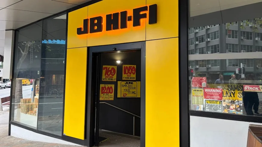 JB Hi-Fi refunds 200 customers $250,000 over Jb Hi-fi Pricing Misleading Claims