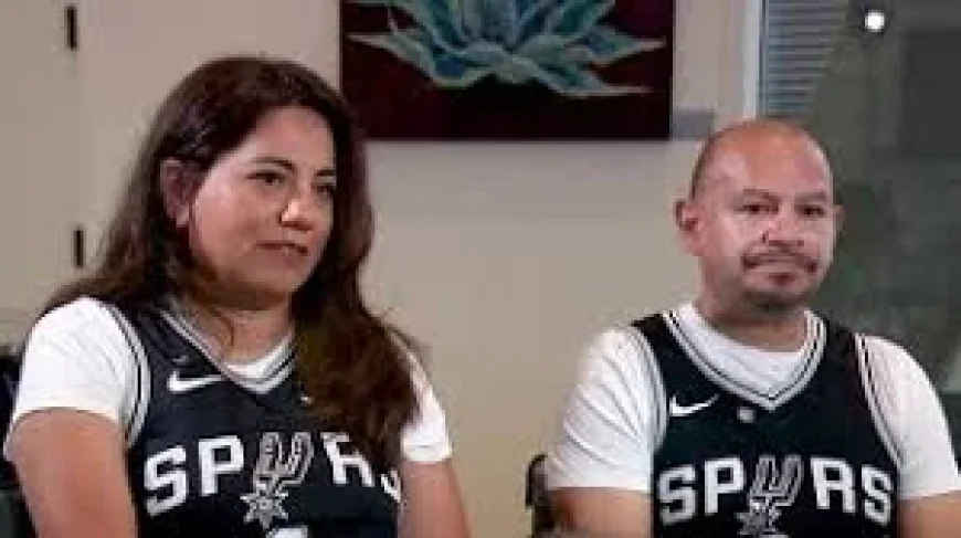 Susan Says Knicks Va Spurs Harassment Ended Yankees Gear Plans