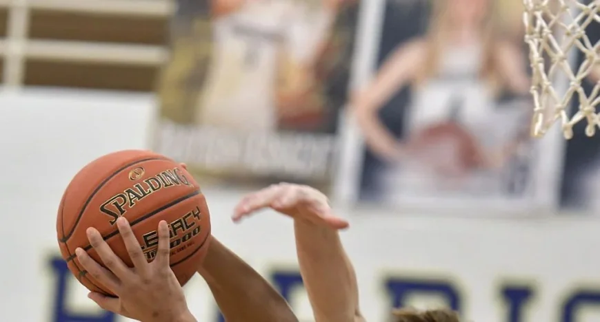 Reuben Rodriguez Leads Athletes Edge Past Admixtures 85-79 — West Reading