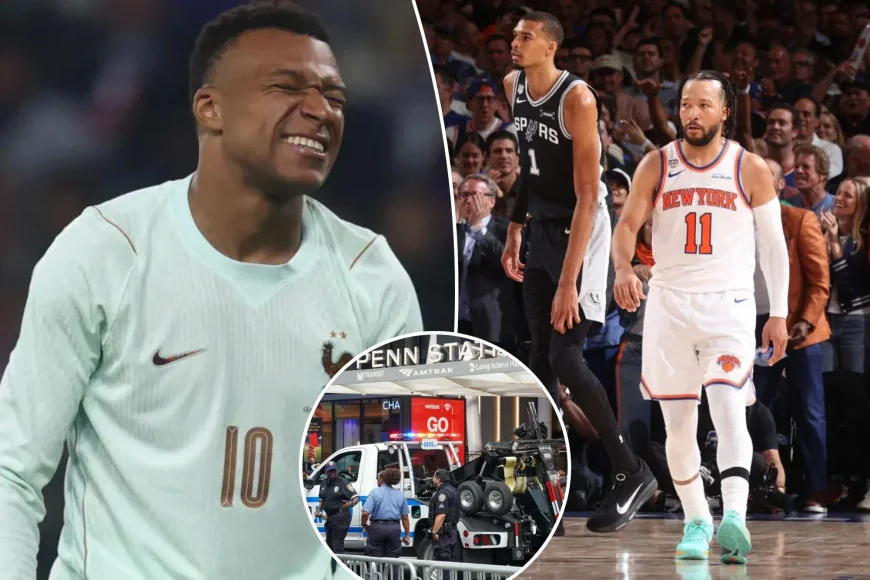 Mamdani Prepares For June 16 Clash In Game 6 Nba Finals